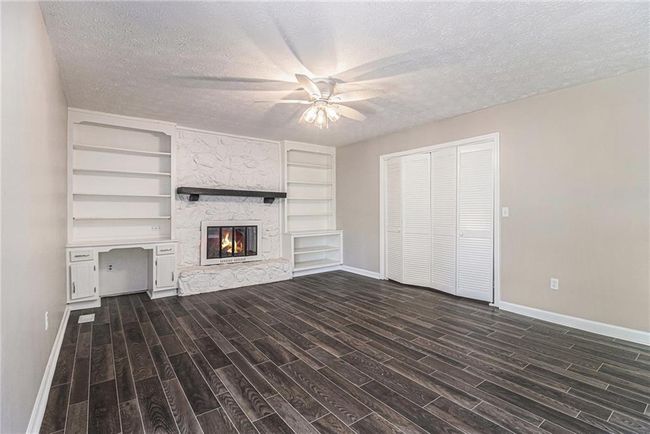 1454 Walnut Log Pl, House other with 3 bedrooms, 2 bathrooms and null parking in Austell GA | Image 27