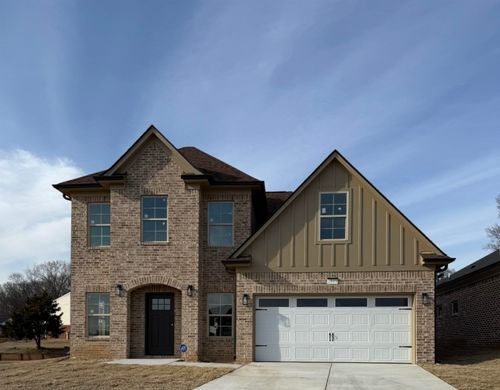 2823 Epping Crest Cv, Memphis, TN, 38128-1057 | Card Image