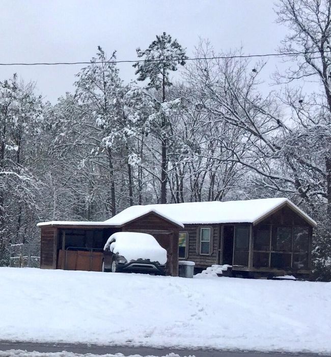 5755 Railroad St, House other with 1 bedrooms, 1 bathrooms and null parking in Williston TN | Image 17