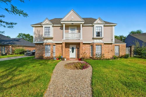 3606 Glenpine Dr, Houston, TX, 77068-1834 | Card Image