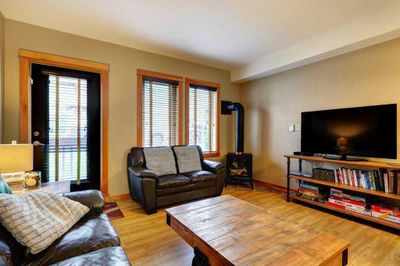 116 - 109 Montane Rd, Condo with 2 bedrooms, 2 bathrooms and 1 parking in Canmore AB | Image 3