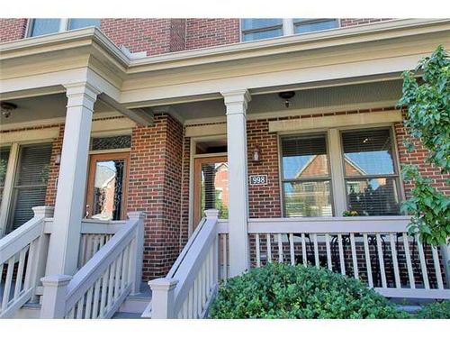 5-998 Perry Street, Columbus, OH, 43201 | Card Image