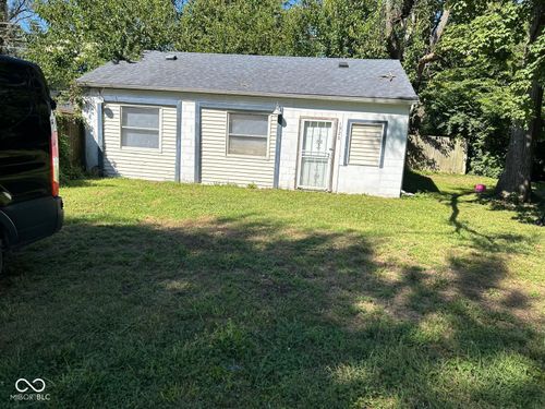 1920 Kildare Ave, Indianapolis, IN, 46218-4645 | Card Image