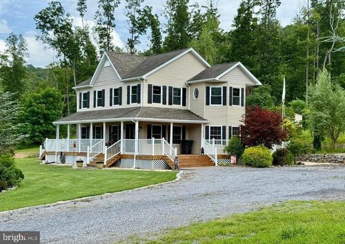 1809 Caldwell Hollow Rd, Baker, WV, 26801-8360 | Card Image