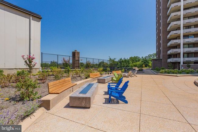 APT-903 - 1800 Old Meadow Rd, Condo with 2 bedrooms, 2 bathrooms and null parking in MCLEAN VA | Image 22