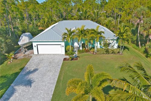 4060 Edisto Dr, Grant Valkaria, FL, 32949-5356 | Card Image