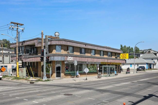 201-217 4 Street Ne, Home with 0 bedrooms, 0 bathrooms and 20 parking in Calgary AB | Image 4