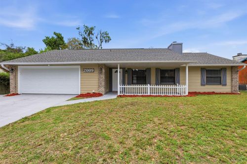 2009 Umbrella Tree Dr, Edgewater, FL, 32141-3713 | Card Image