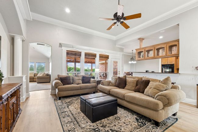 12001 Maida Vale Ln, House other with 4 bedrooms, 4 bathrooms and null parking in Haslet TX | Image 15