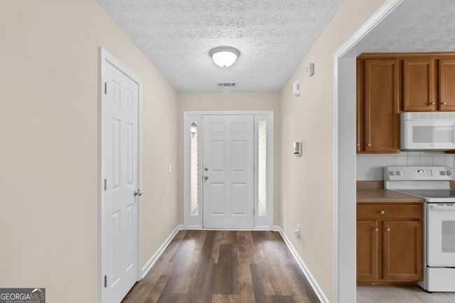 618 Wellington Dr, House other with 3 bedrooms, 2 bathrooms and null parking in Monroe GA | Image 9