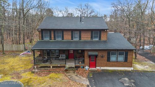 106 Vienna Rd, Howell, NJ, 07731-8603 | Card Image