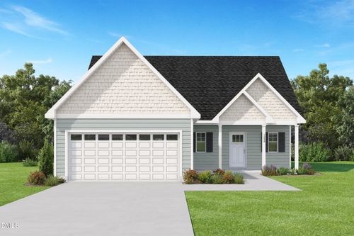 207 Green Pasture Rd, Rocky Mount, NC, 27801-7388 | Card Image