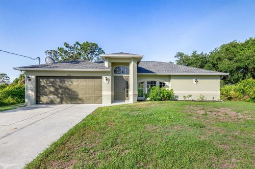 2381 Sheila Ln, North Port, FL, 34286-7595 | Card Image