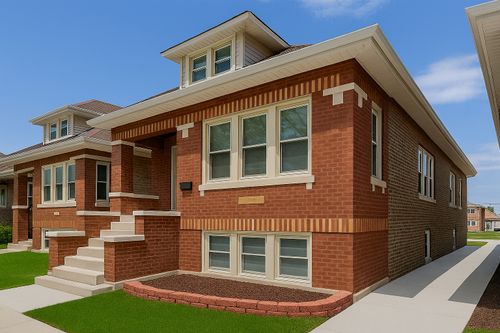 5218 W 55th St, Chicago, IL, 60638-3808 | Card Image