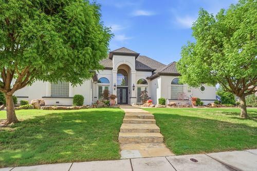 1120 Twin Oaks Dr, Prosper, TX, 75078-8423 | Card Image