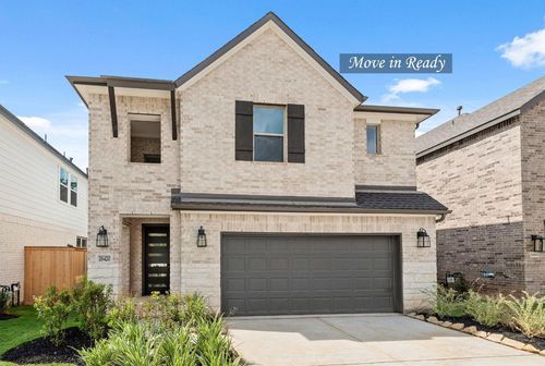26420 W Skylight Brook Cir, Montgomery, TX, 77316 | Card Image