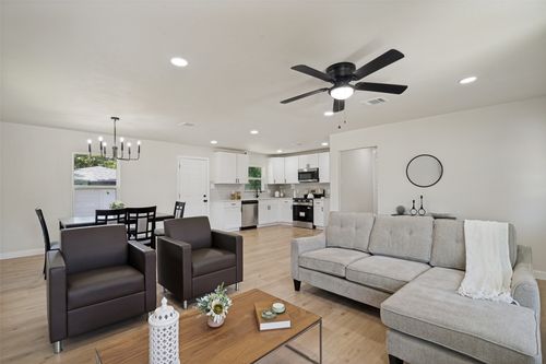 1302 Marion Drive, Garland, TX, 75042 | Card Image