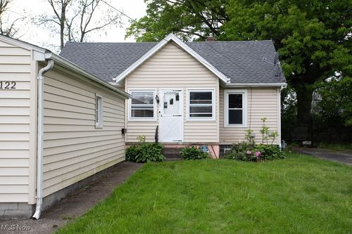 122 Wesley Ave, Youngstown, OH, 44509-2014 | Card Image