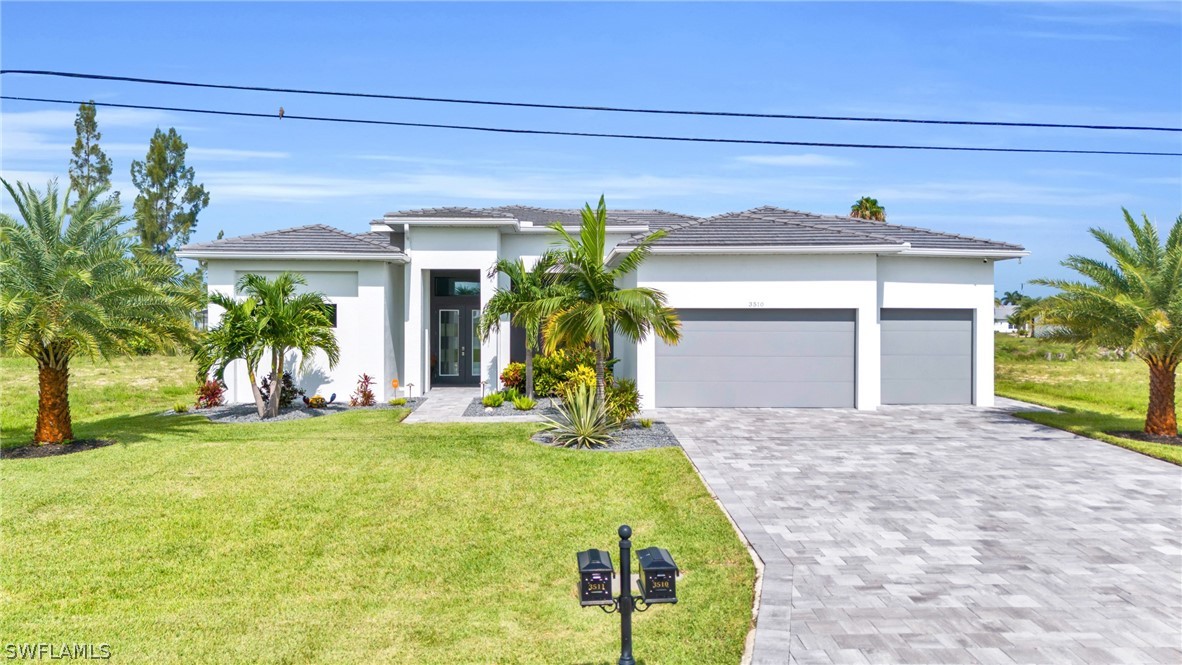 11th Pl, Cape Coral, FL 33914
