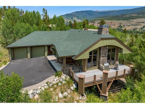 1744 Falcon Dr, SILVERTHORNE, CO, 80498-5373 | Card Image