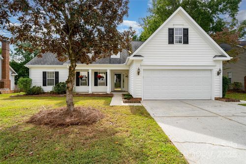 3612 Esther St, Indian Trail, NC, 28079-6507 | Card Image