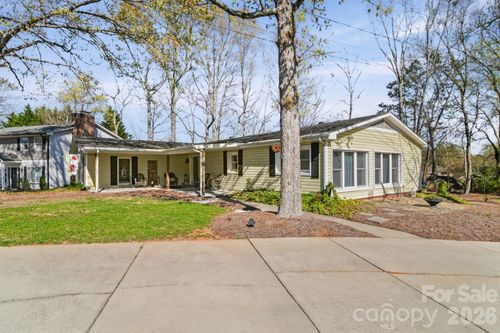 100 Todd Dr Ne, Concord, NC, 28025-3143 | Card Image