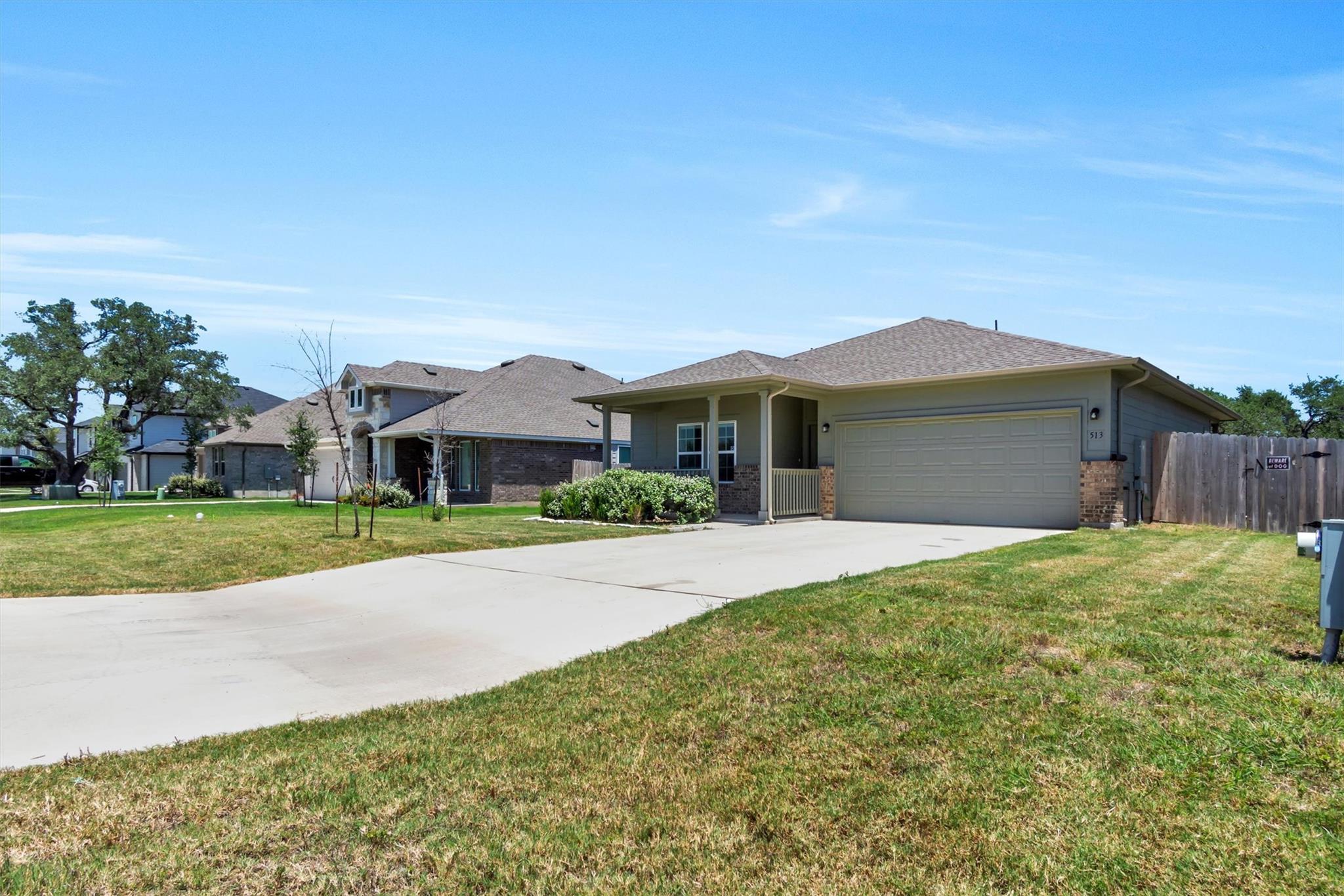 Residential in Bertram 2