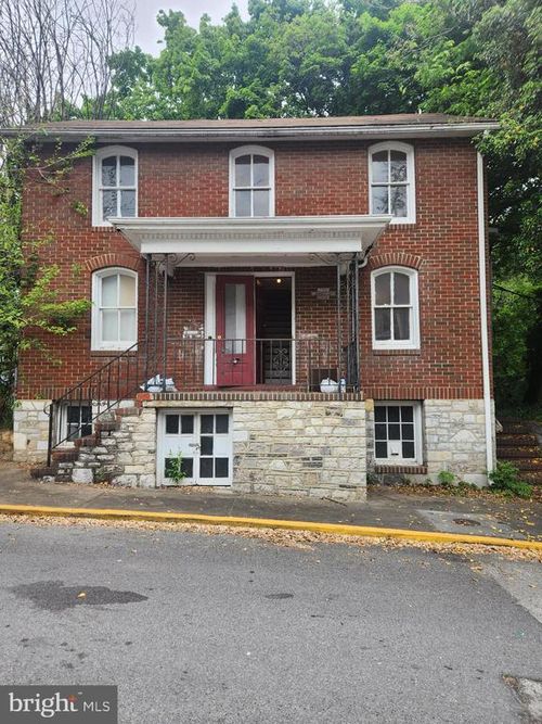 322.5 Maple Avenue N, MARTINSBURG, WV, 25401 | Card Image