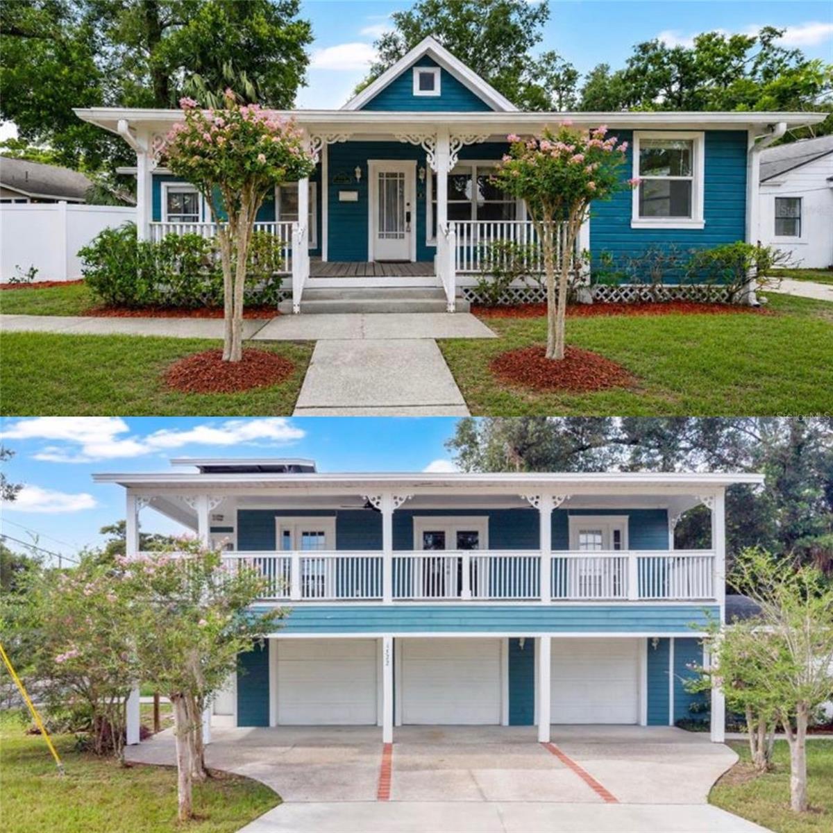 Residential in ORLANDO