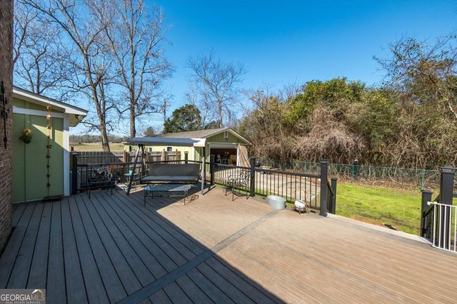 3199 Avant Rd, House other with 4 bedrooms, 4 bathrooms and null parking in MAcon GA | Image 38