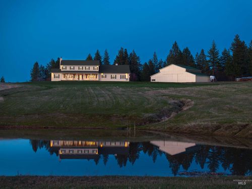 1086 E Rock Creek Rd, Potlatch, ID, 83855-9647 | Card Image