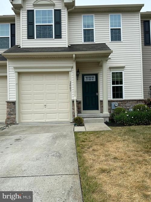 2003 Exposition Dr, WILLIAMSTOWN, NJ, 08094-6365 | Card Image