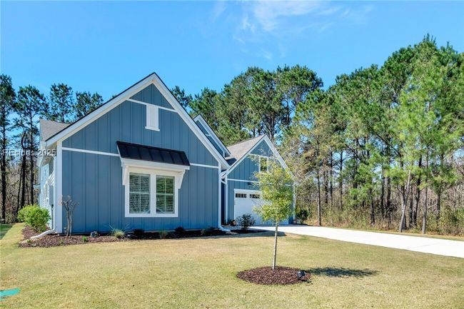 349 Juneberry Ct, House other with 3 bedrooms, 3 bathrooms and null parking in Hardeeville SC | Image 6
