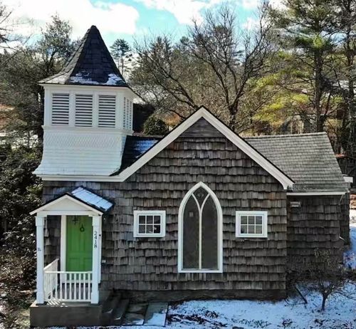 2418 Vt Route 11, Londonderry, VT, 05148-9732 | Card Image