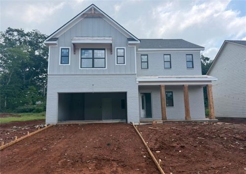 5 Putnam Place, Cartersville, GA, 30120 | Card Image