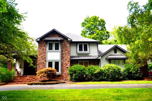 4031 N Banta Rd, Bargersville, IN, 46106-8815 | Card Image