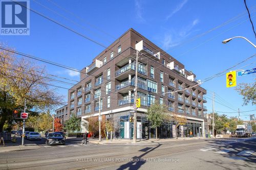 506-205 Manning Ave, Toronto, ON, M6J0E2 | Card Image