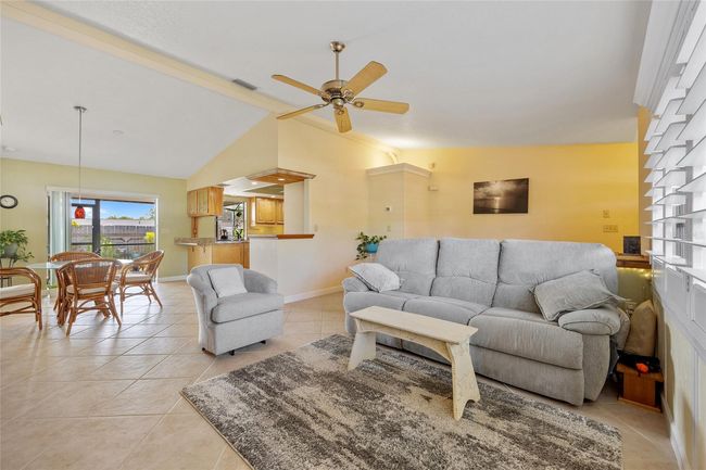 4114 Kinney St, House other with 2 bedrooms, 2 bathrooms and null parking in PORT CHARLOTTE FL | Image 6