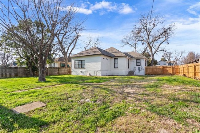 3120 Ethel Ave, House other with 3 bedrooms, 2 bathrooms and null parking in Waco TX | Image 28