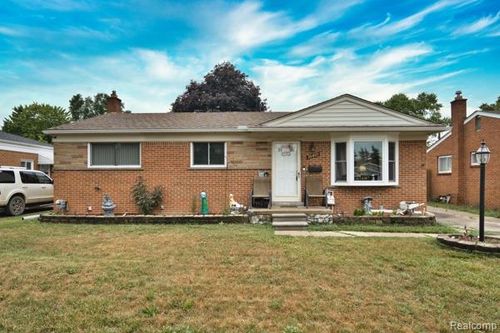 26807 Wexford Drive, Warren, MI, 48091 | Card Image