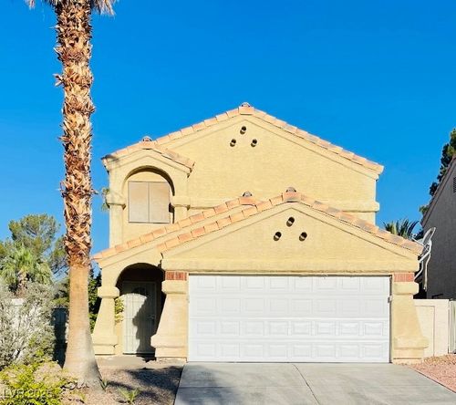 3025 Old Salt Cir, Las Vegas, NV, 89117-0216 | Card Image