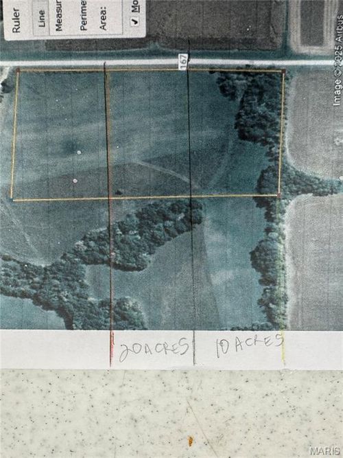 10 ac. on County Road 167, Philadelphia, MO, 63463 | Card Image