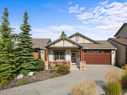 4505 Meadow Ranch Ave, Coeur D Alene, ID, 83815-6035 | Card Image