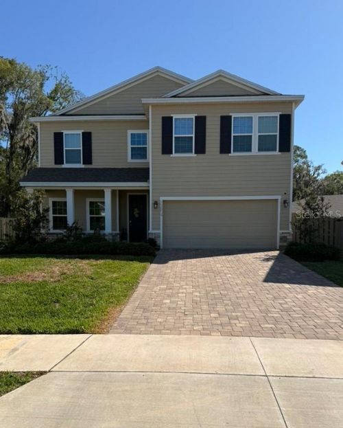 13604 Nw 14th Place, NEWBERRY, FL, 32669 | Card Image