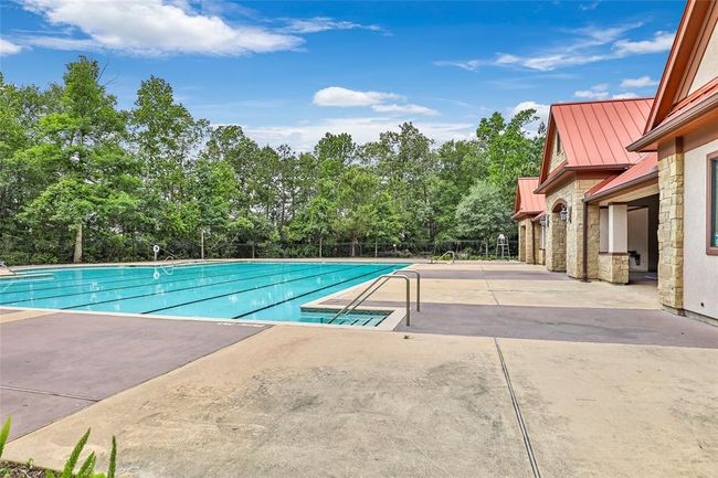 23509 Red Juniper Ln, House other with 4 bedrooms, 4 bathrooms and 2 parking in New Caney TX | Image 47