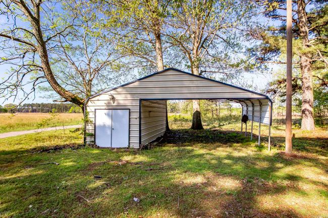 628 Hurricane Lake Rd, House other with 3 bedrooms, 2 bathrooms and null parking in Bald Knob AR | Image 5