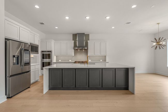 14085 Nicollet Dr, House other with 5 bedrooms, 6 bathrooms and null parking in Frisco TX | Image 6