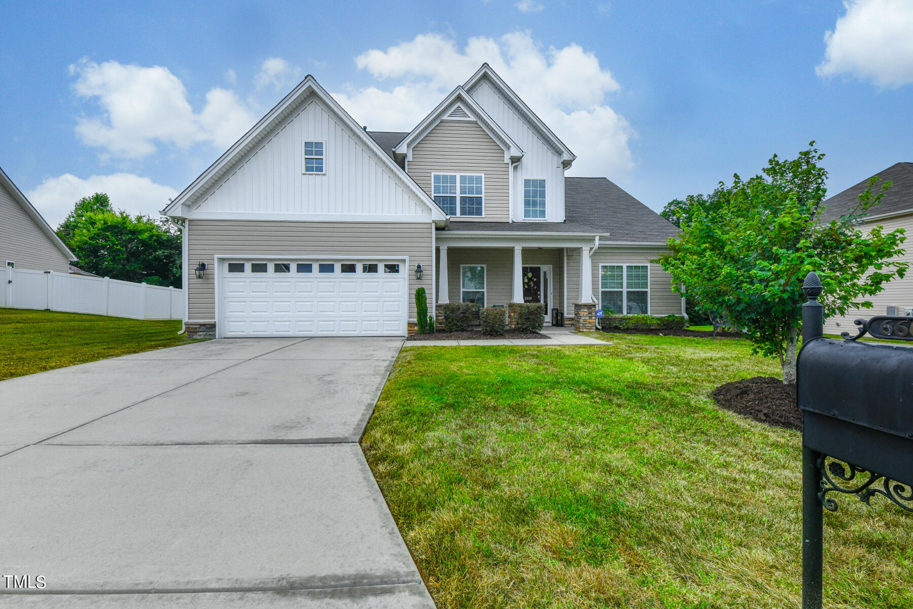 Jockey Club Dr, Whitsett, NC 27377