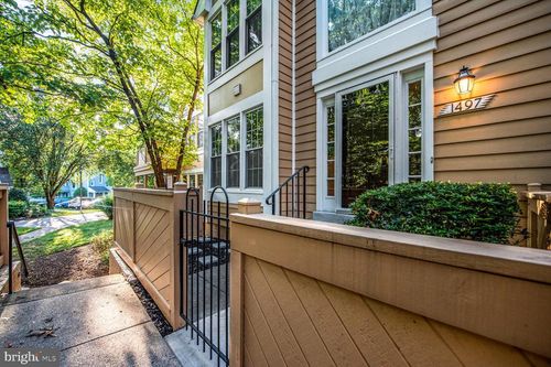 1497 Church Hill Pl, RESTON, VA, 20194-1235 | Card Image