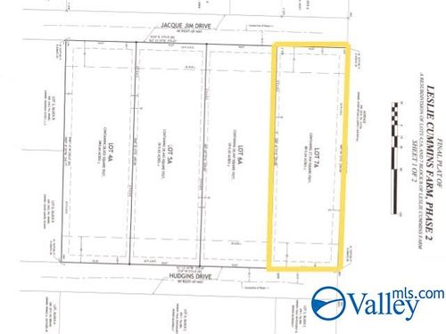 191 Jacque Jim Dr Ne, Huntsville, AL, 35810-6307 | Card Image